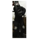 Roar Professional Grappling Dummy, approx 5ft