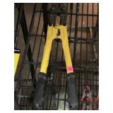 18in Bolt Cutters