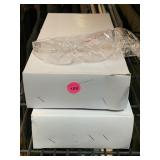 24 New Pairs Safety Glasses