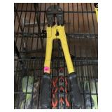 18in Bolt Cutters