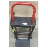Milwaukee hand truck cart