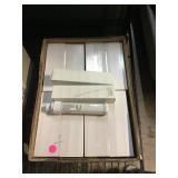 27 NIB ATG LED Light bulbs, 4000K, model