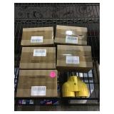 6 NIB ParkWorld 885224 Generator Adapter 30A