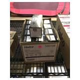 12 NIB Halco ProLume light, LU100/ED17/MED