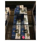 7 NIB Kichker LED Lamp PAR20, 100-277V