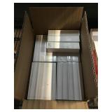 27 NIB ATG LED Light bulbs, 4000K, model