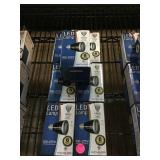 7 NIB Kichker LED Lamp PAR20, 100-277V