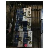 7 NIB Kichker LED Lamp PAR20, 100-277V