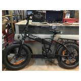 Raddy electric bicycle, no battery or charger