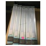 15 NIb Superior Life LED bulb, Model PLL15W