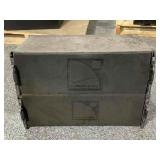 2-PRG L Acoustics dV-DOSC Line Array Loudspeakers