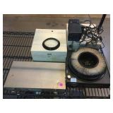 Kodak Carousel 759 Slide Projector w/extra slides