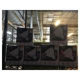 6 NIB Halco ProLED Light, 120 & 15 WATT