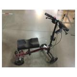 Nova Folding Knee scooter