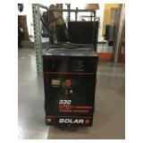 Solar 330 40/2AMP, 12 Volt Battery charger,