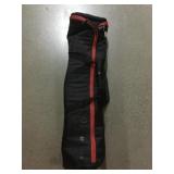 Manfrotto 546B professional tripod w/case