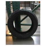 Dunlop Elite E3 motorcycle tire, 180/60R16