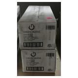 12 NIB GreenCreative  8.5W LED PLL Bulb, model
