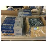 2 Boxes of New Specialty Screws.