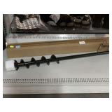 36in Auger Drill Bit In Box.