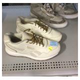 Airwalks and Reebokï¿½s. Size 10 & 10.5.