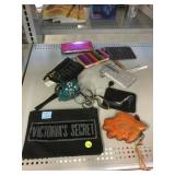 Womenï¿½s Coin Bags and More. Victoriaï¿½s Secret