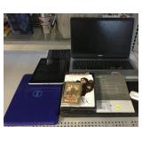 Assorted Electronics.