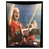 Bobby Hull Autographed Picture