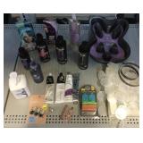 Womenï¿½s Hair Coloring Kits, Tubes, and More.