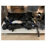 Husky Tool Belt, Hipbelt Lengthener & More