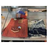 NEW Leviï¿½s Jeans Size 44 x 32, Encrypted Jeans
