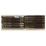 Time Life ï¿½The Old Westï¿½ Book Collection.