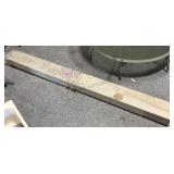 Ladder Rack Supplies holder w/mounting bracketï¿½s,