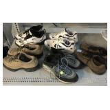 Menï¿½s Nikeï¿½s Shoes. Size 8.5 & 9.