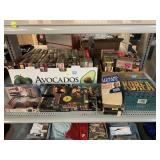 Assorted VHS Movies & Shows. Indiana Jones, Die
