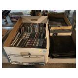 Assorted Music CDs. Various Genres. Mariah Carey,