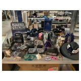 Dallas Cowboys Football Collection. Hats, Cups.