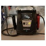 Schumacher Instant Portable Power Source/