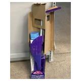 Swiffer Wet Jet in Box.