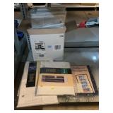 Wardrobe, Suit Bags, Shoe Organizer & More