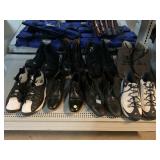 Mens Shoes. Various Sizes 11.5-13