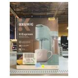 Keurig K Express in Box.