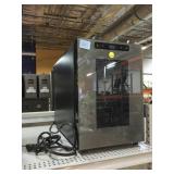 Wine Cooler.