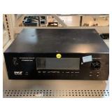 Pyle AV Surround Receiver PT888BTWM