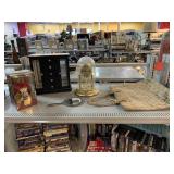 Michael Kors Fashion Bag, Jewelry Box, Hand