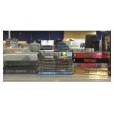Game of Thrones DVD Sets, Sopranos DVD Sets, and