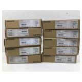 10 New Philips IColor Cove QLX 6 in med beam