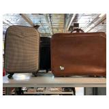 3 Travel Luggageï¿½s.