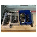 Wrench Sets, Socket Wrenches & Sockets.