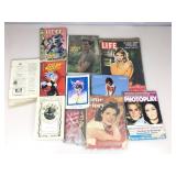 Asstd Books & Publications